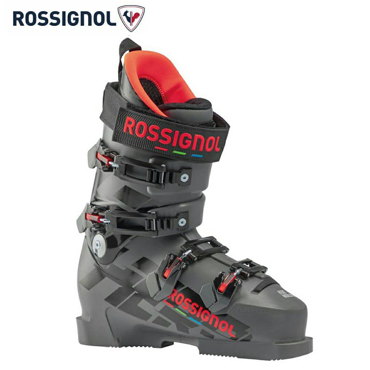 ROSSIGNOL ロシニョール スキーブーツ メンズ レディース 2026 HERO