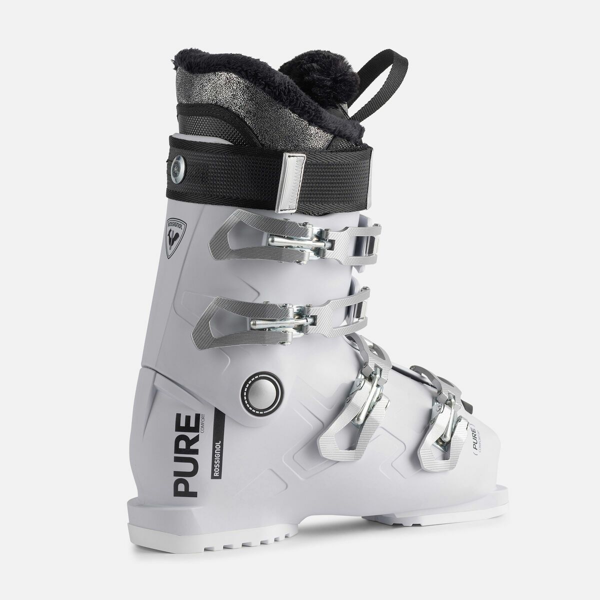 ROSSIGNOL ロシニョール スキーブーツ レディース 2026 PURE COMFORT