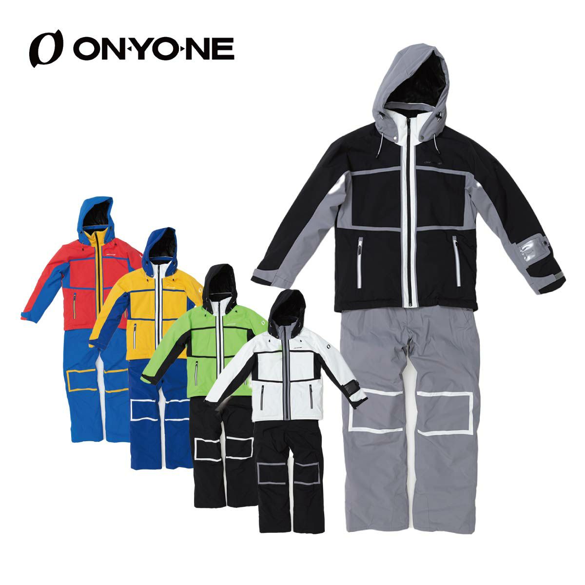 オンヨネ スキー ウェア ons」の人気商品一覧 | 安い商品を通販サイト