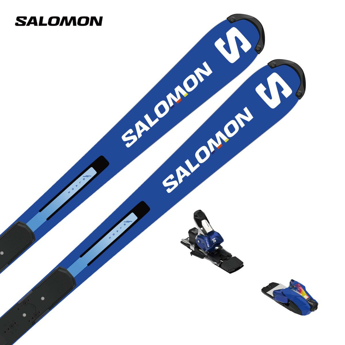 Salomon RACE スキー板 152cm 値引有 Salomon RACE スキー板 152cm 値