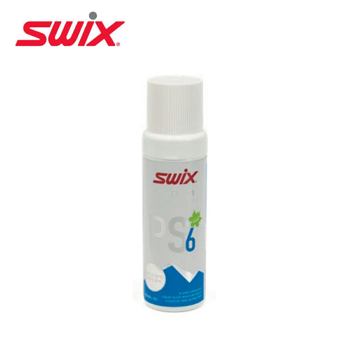 SWIX スウィックス スキー ワックス ＜2025＞ F4-23-150 / F4