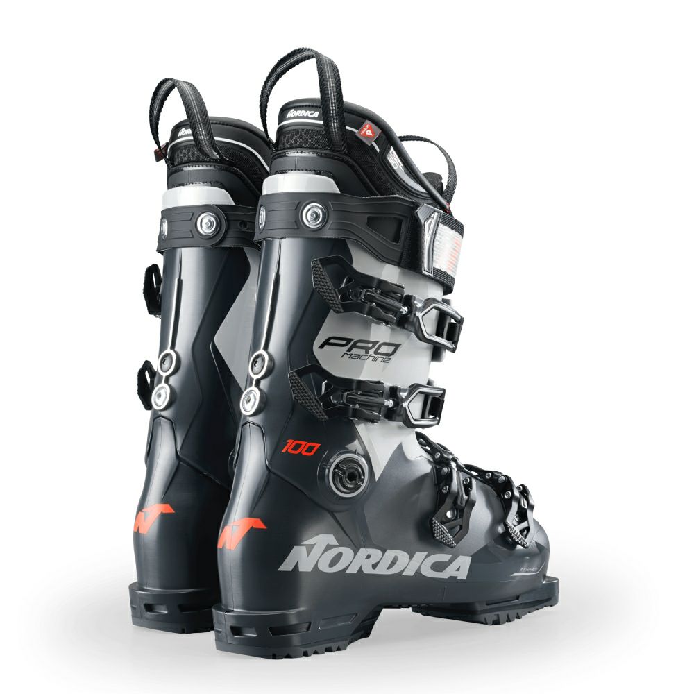 NORDICA ノルディカ スキーブーツ メンズ レディース 2026 PRO MACHINE