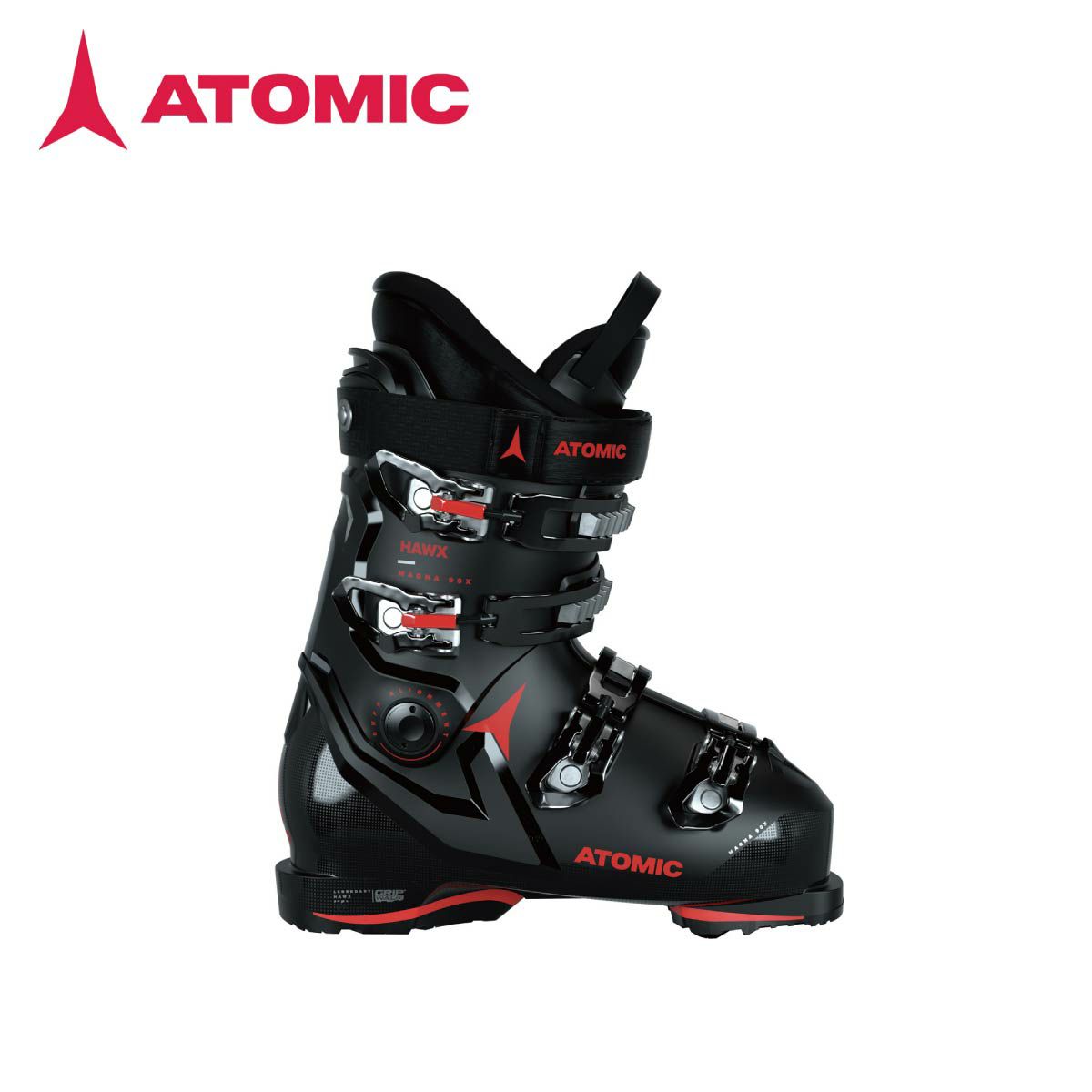 ♦︎HEAD スキーブーツ FORMULA 120LV GW 25-25.5cm Head Formula 120