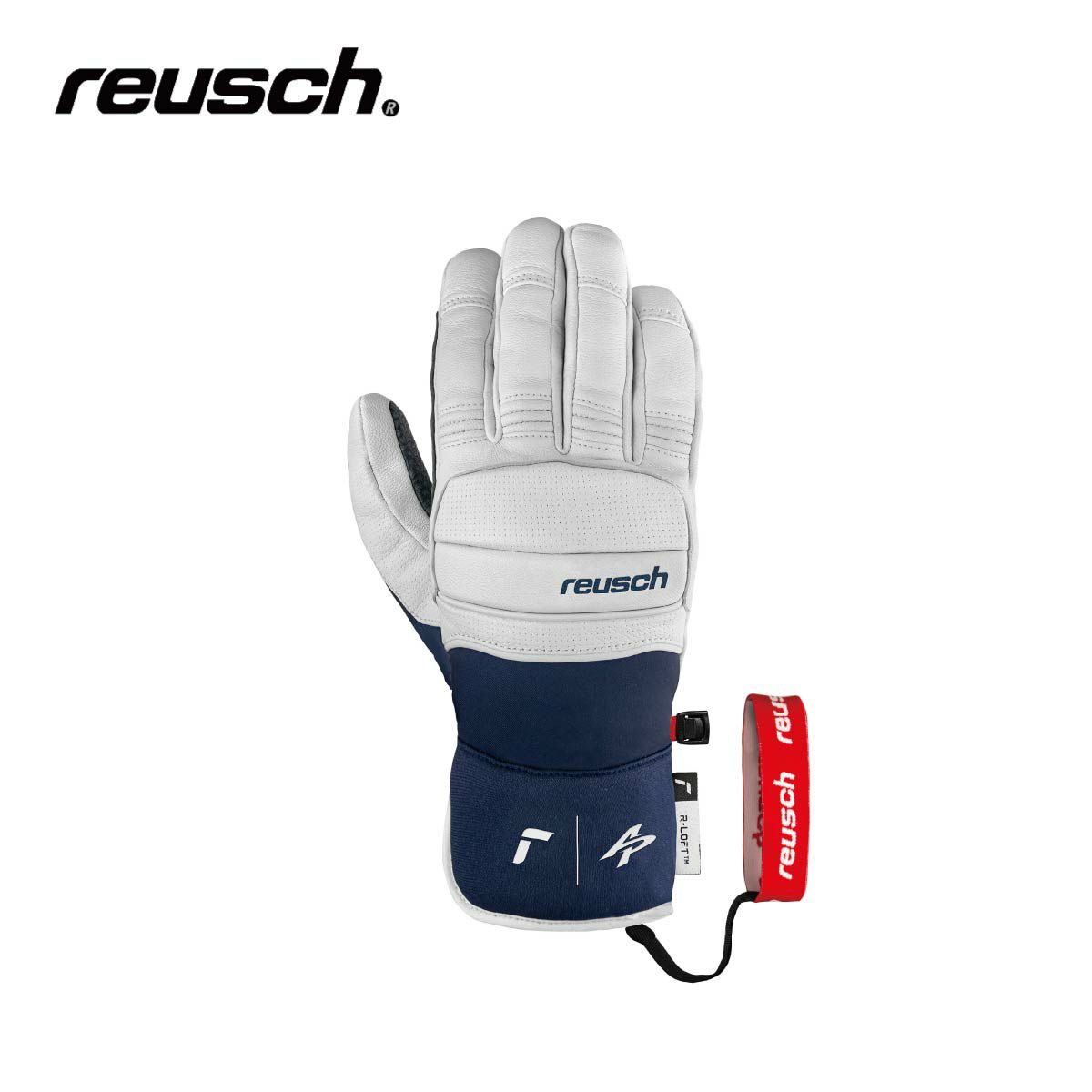Reusch ロイシュ Down スキースノーボードグローブ ロイシュ REUSCH