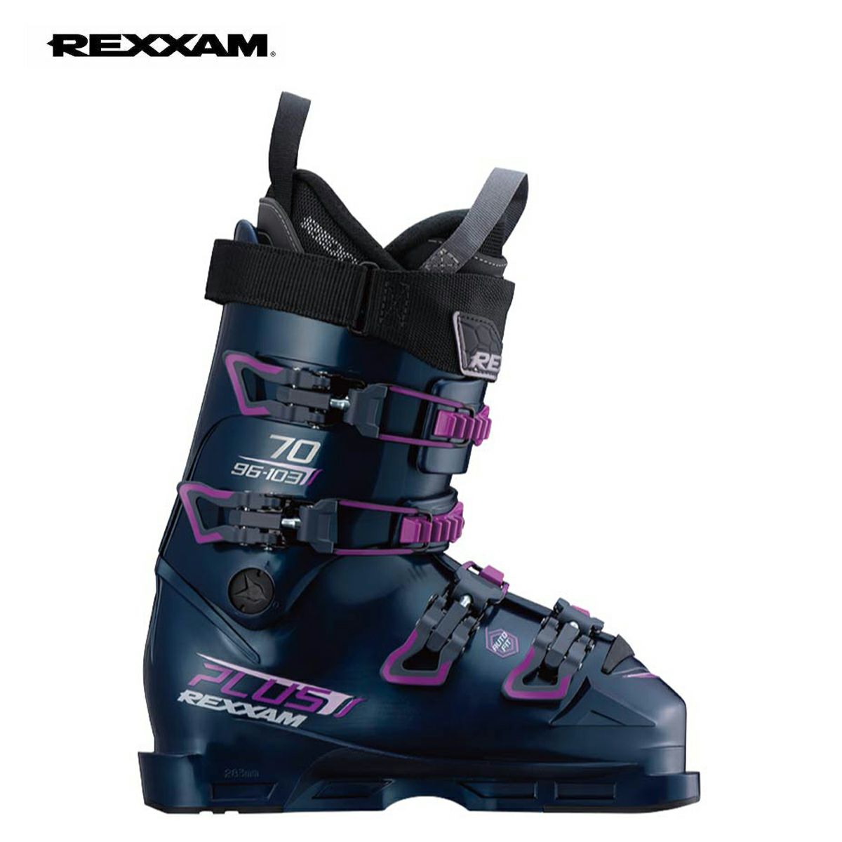 スキーブーツ rexxam レクザム」の人気商品一覧 | 安い商品を通販