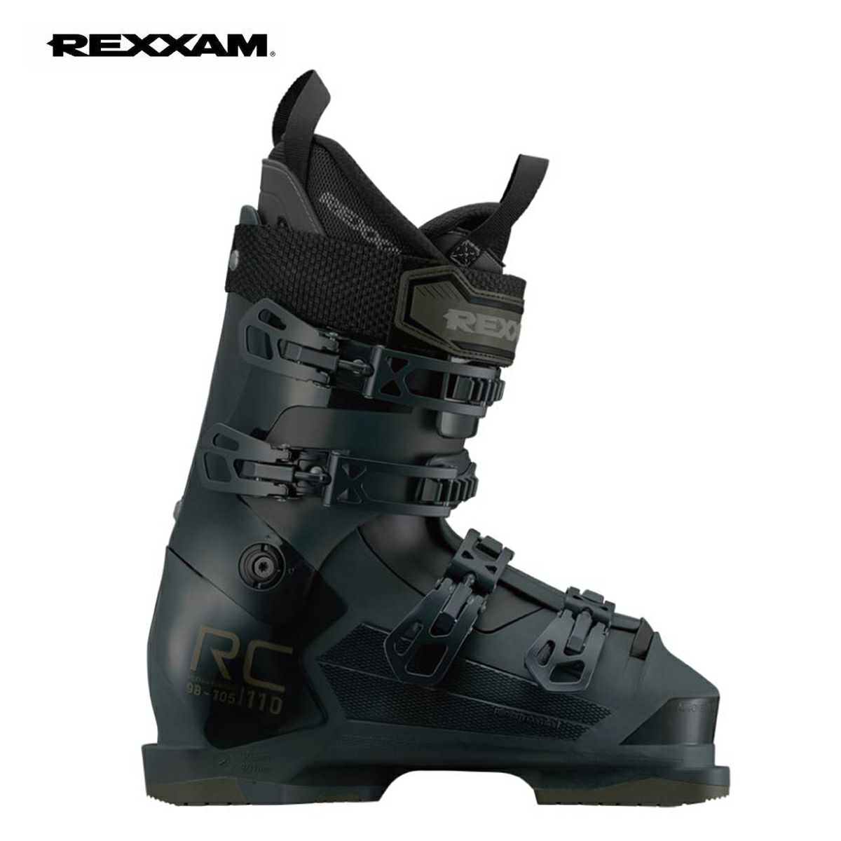スキーブーツ rexxam レクザム」の人気商品一覧 | 安い商品を通販