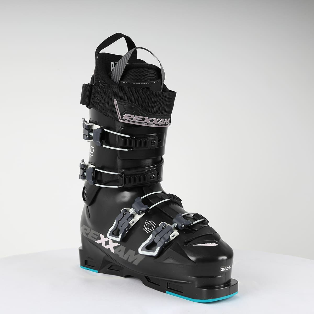 REXXAM レクザム スキーブーツ メンズ レディース 2026 XX 7.0 なら