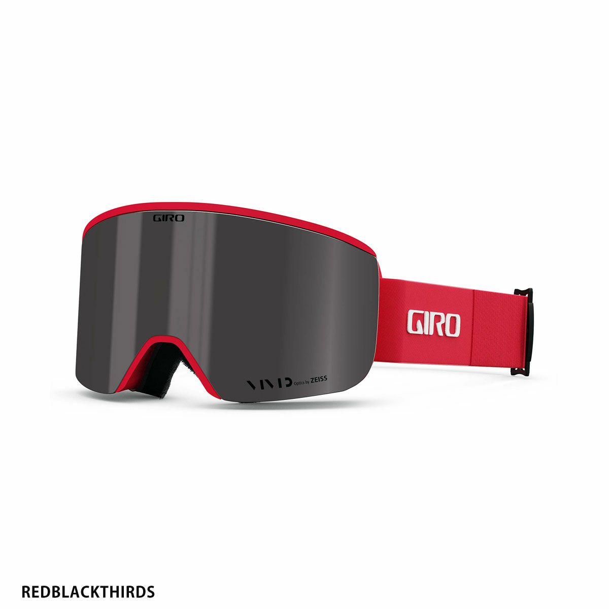 スキーゴーグル GIRO ジロ メンズ レディース 2025 AXIS / アクシス