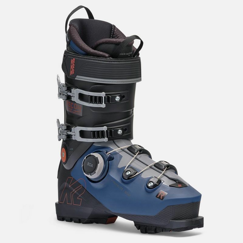 K2 ケーツー スキーブーツ メンズ レディース 2025 RECON 110 BOA