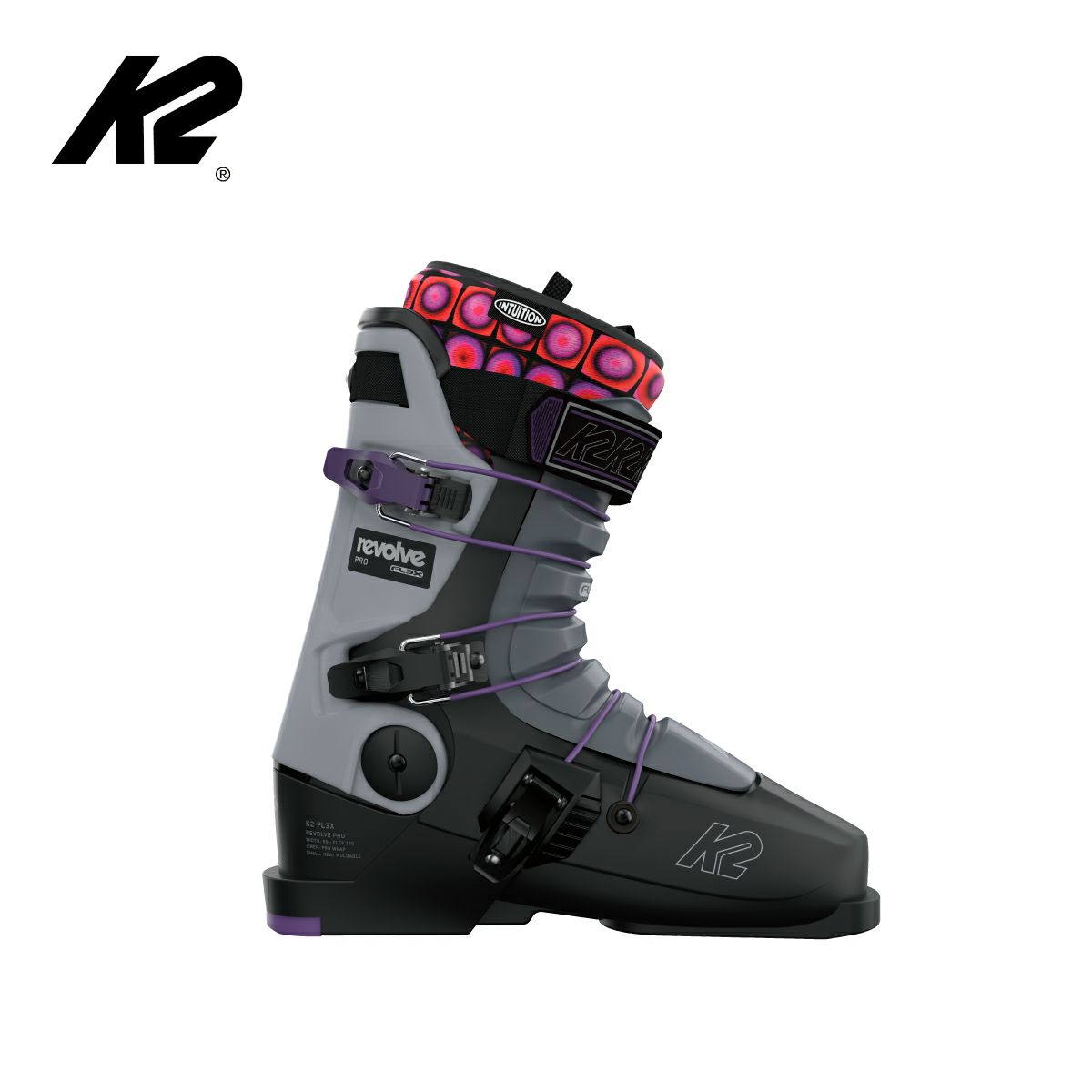 K2】ケーツースキーブーツならスキー用品通販ショップ - タナベ