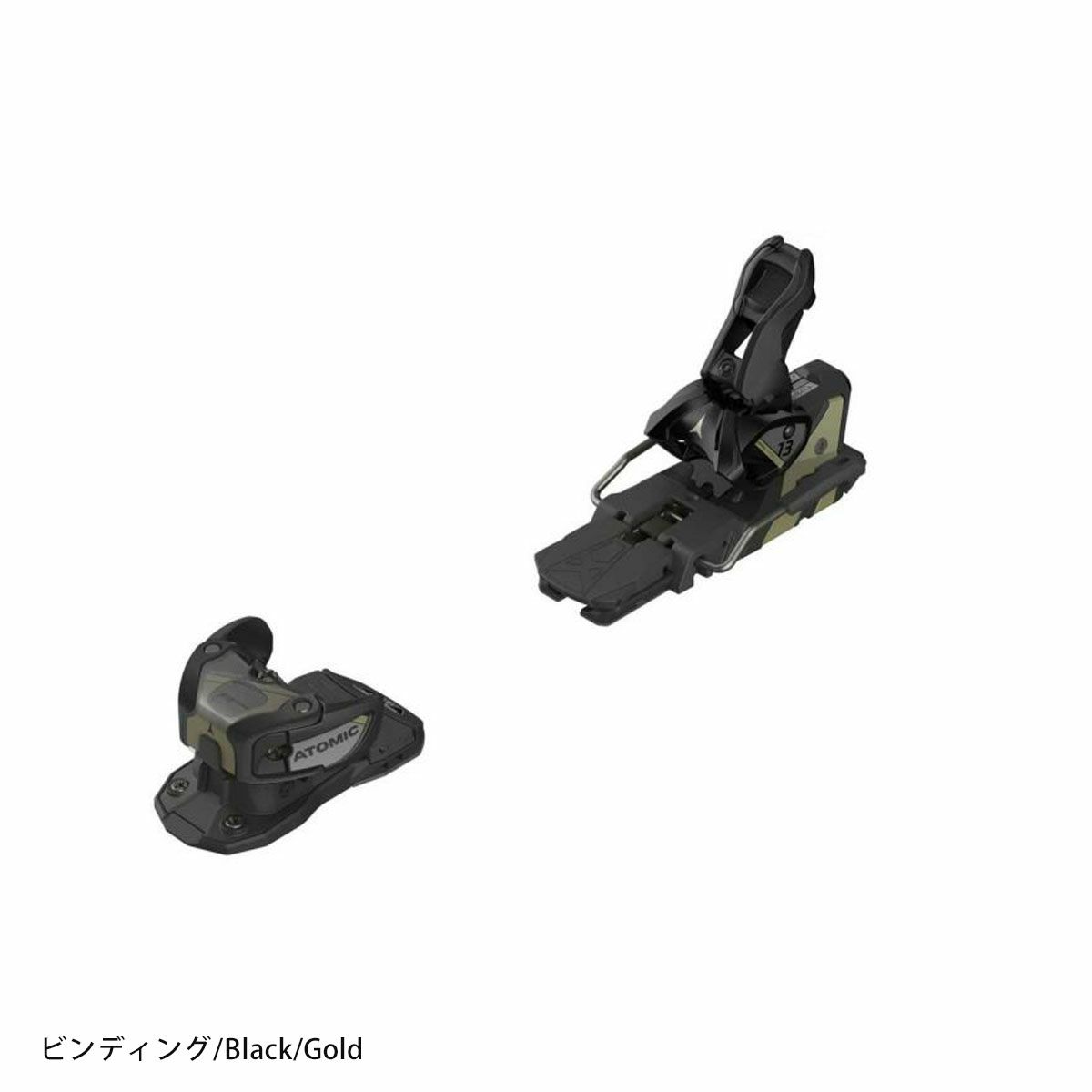 SALOMON サロモン スキー板 メンズ レディース ＜2025＞ QST BLANK +