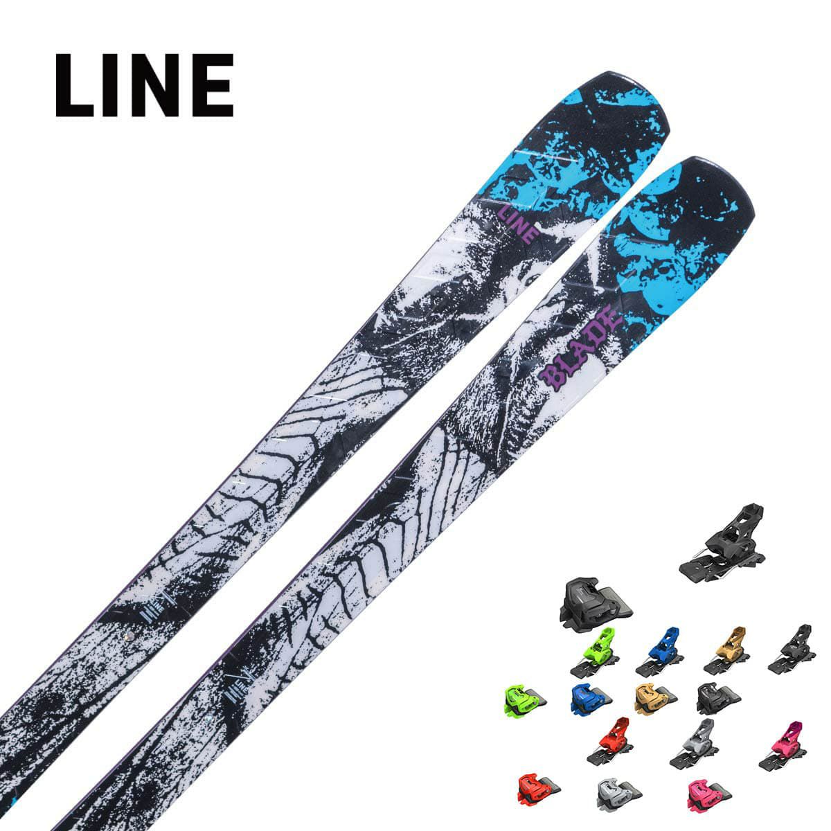 ライン スキー板 blade」の人気商品一覧 | 安い商品を通販サイトから