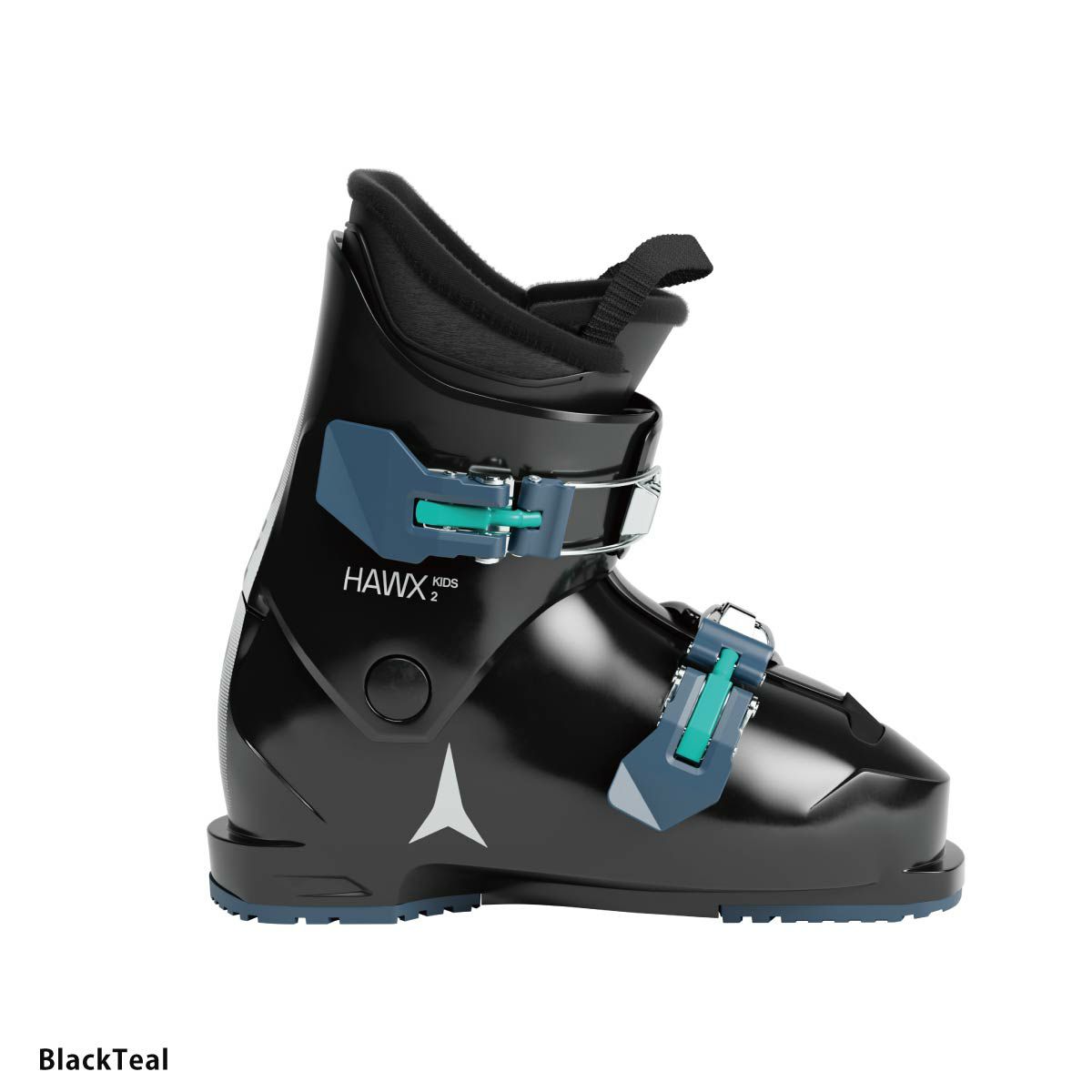 ATOMIC アトミック スキーブーツ キッズ ジュニア＜2026＞Hawx Kids 2