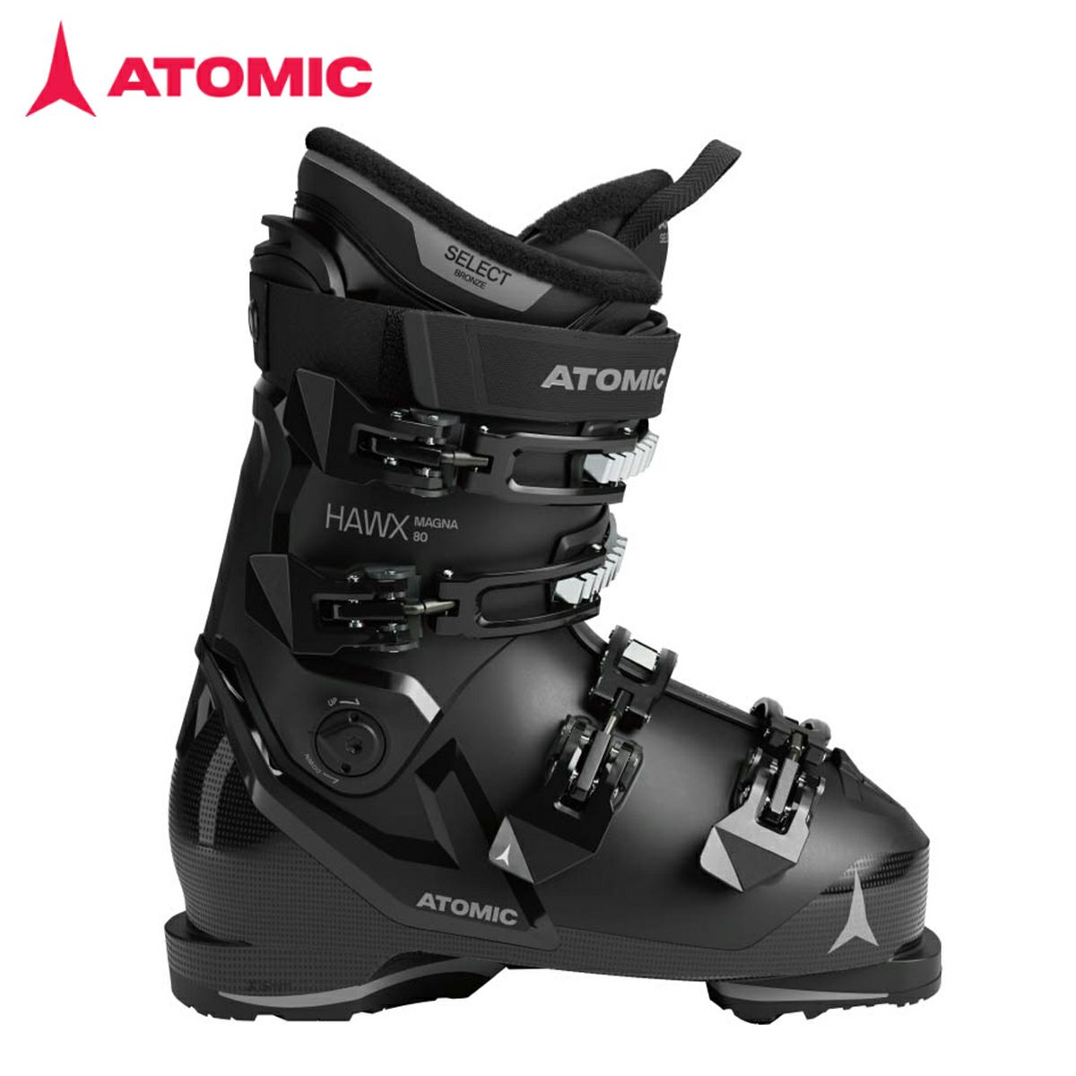 ATOMIC アトミック スキーブーツ メンズ レディース ＜2026＞Hawx