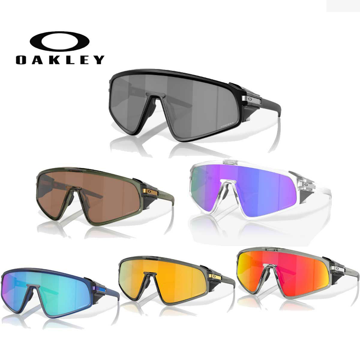 OAKLEY オークリー サングラス メンズ レディース＜2025＞Exchange Sun