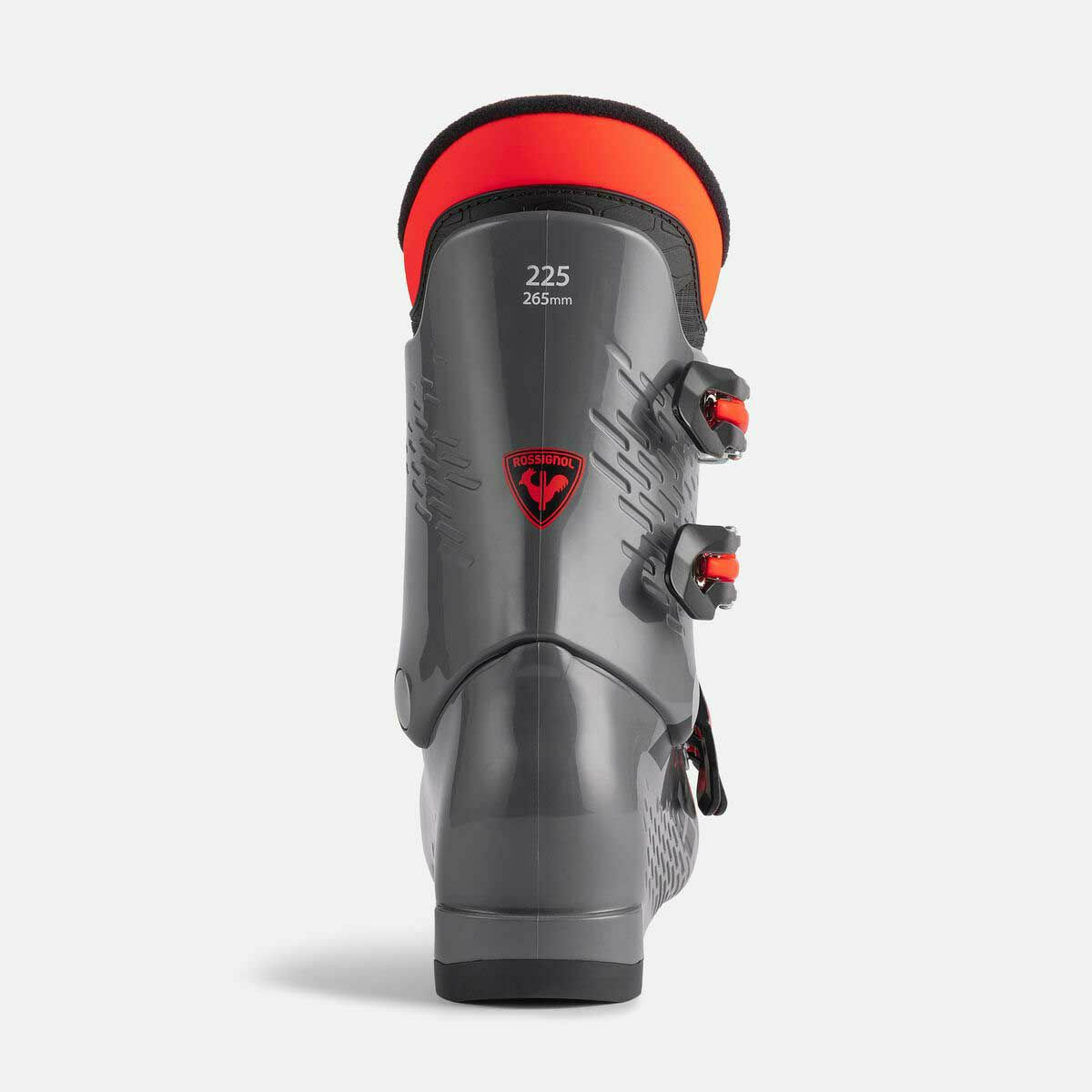 ROSSIGNOL ロシニョール スキーブーツ キッズ ジュニア 2026 HERO J4