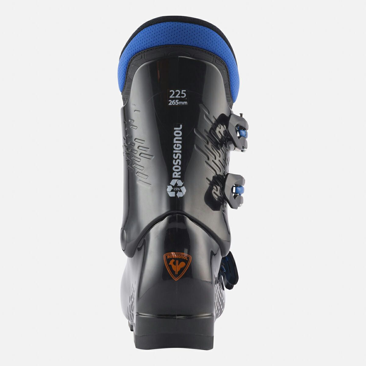 ROSSIGNOL ロシニョール スキーブーツ キッズ ジュニア 2026 COMP J4