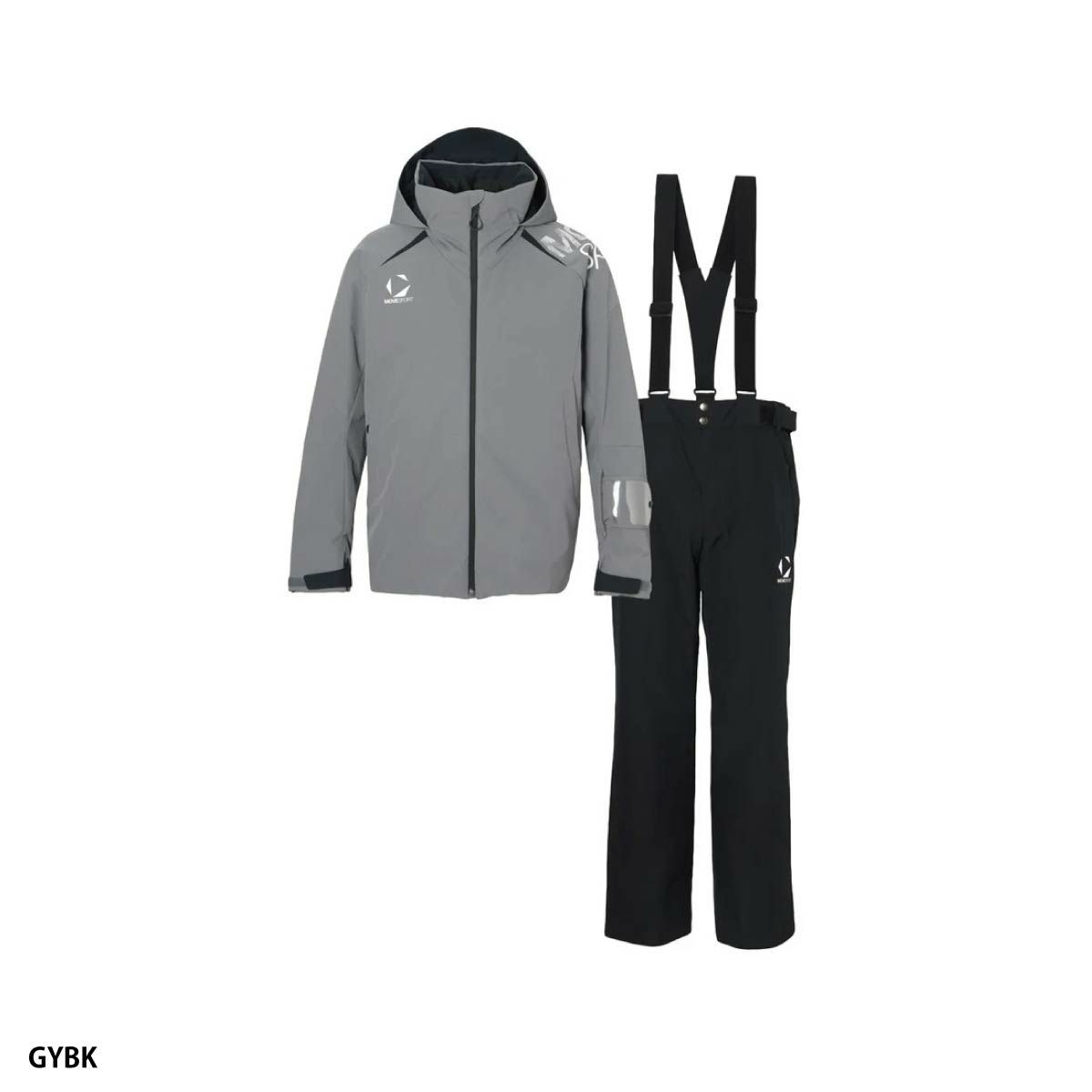 DESCENTE デサント スキーウェア スーツ＜2026＞SW5FOZ02U / INSULATED