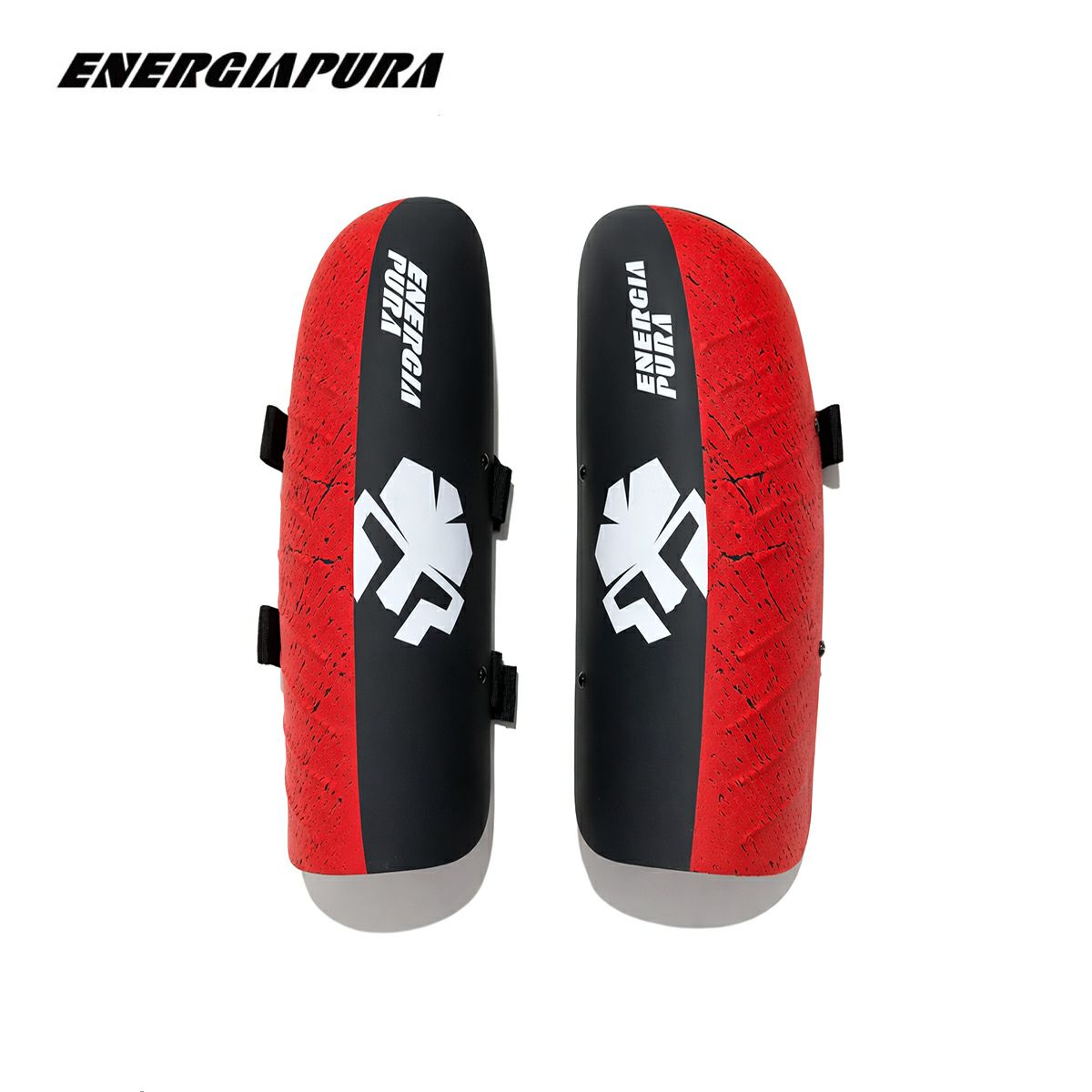 ENERGIAPURA〔エナジーアプラ スキー プロテクター ジュニア レガース