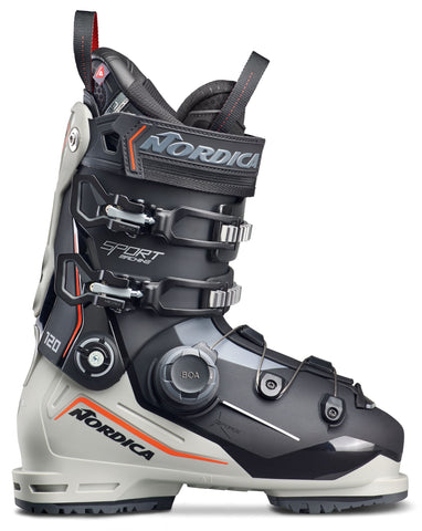 Nordica Cruise 75 W Ski Boots 2025/26 – Skier's Sportshop