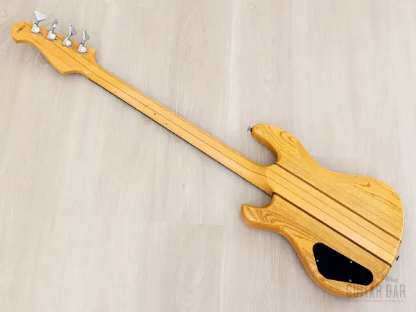 Aria Pro II Thor Sound TSB-550 Neck Through Vintage Bass, Japan