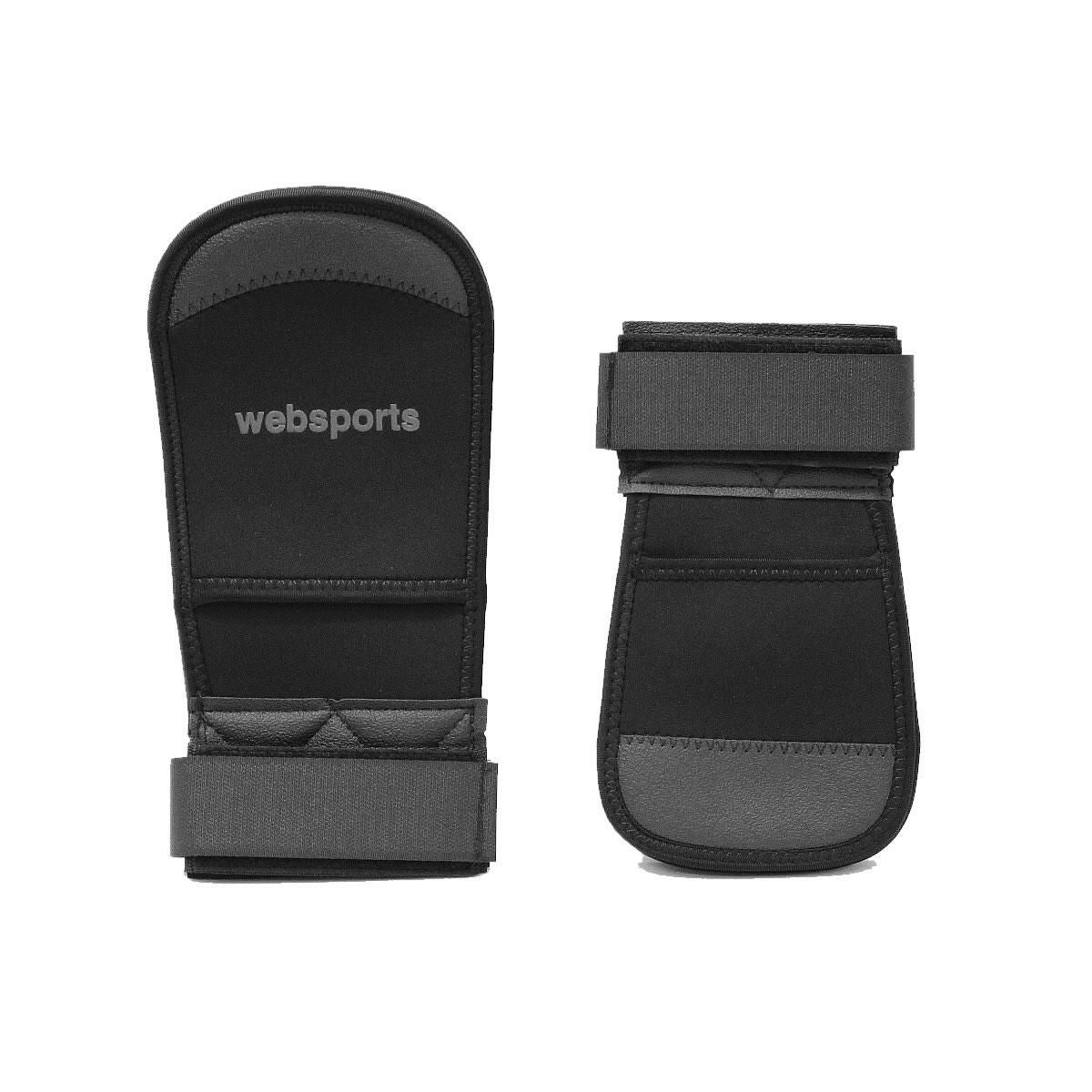Websports オリジナル トップ＆テール用 スキープロテクター トップ幅