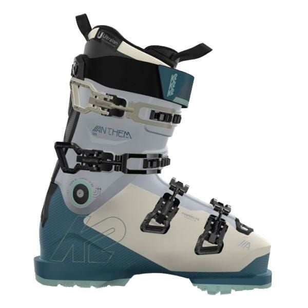 K2 スキーブーツ 2024 MINDBENDER 120 テックビンディング対応 (23-24