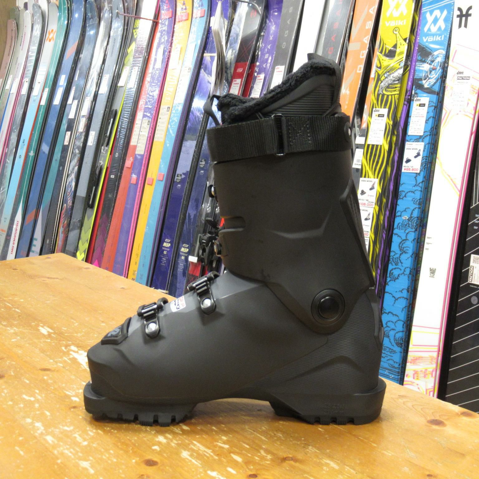 K2 スキーブーツ レディース 2026 ANTHEM 85 MV アンセム 85 (25-26