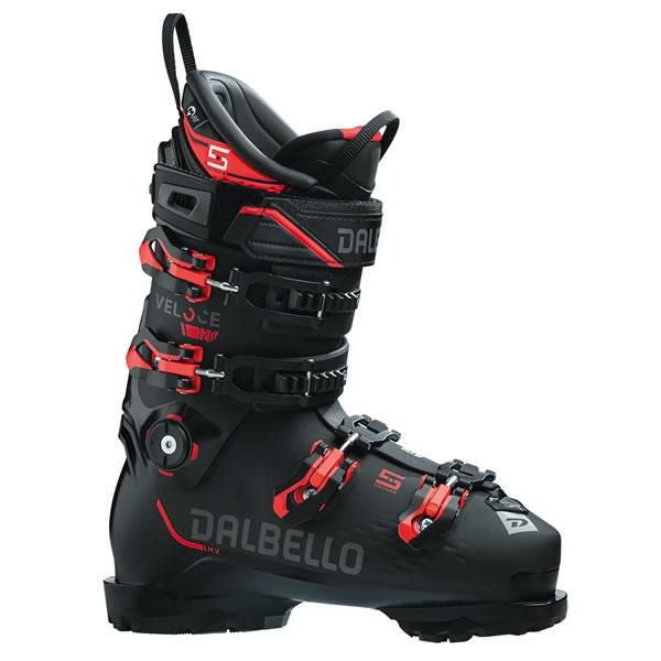 ダルベロ スキーブーツ 2024 VELOCE 120 GW ヴェローチェ 120 グリップ