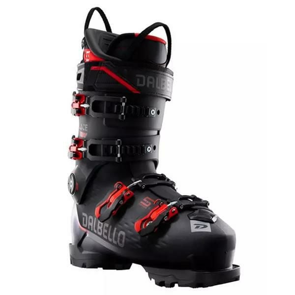 ダルベロ スキーブーツ 2024 VELOCE 120 GW ヴェローチェ 120 グリップ