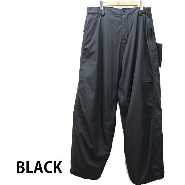 24-25モデル ARMADA アルマダ スキーウェア TEAM ISSUE 2L -pants