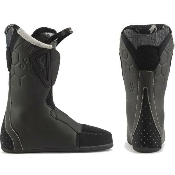 ラング スキーブーツ 2025 レディース SHADOW 85 W MV (24-25）LANGE