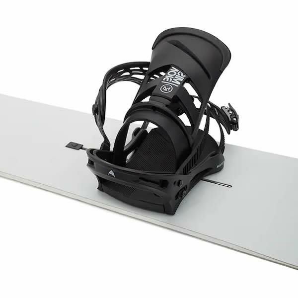 バートン ビンディング ミッション BURTON Mission Re:Flex（リ
