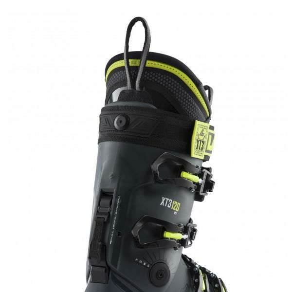 スキーブーツ ラング テックビンディング対応 XT3 FREE 120 MV GW