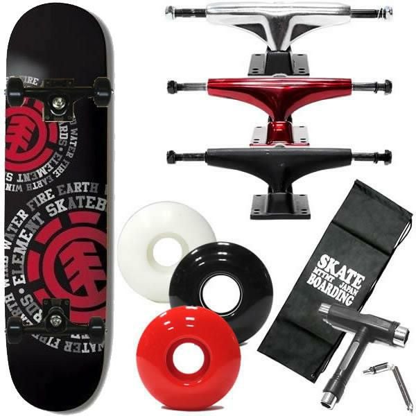 スケボー コンプリート インディペンデント トラックSTAGE11 139 +8