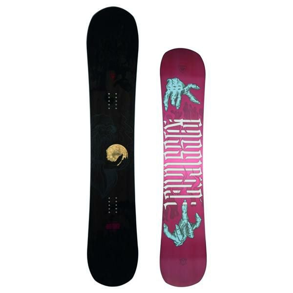 ROSSIGNOL スノーボード XV SLASHIMI (25-26 2026) ロシニョール xv