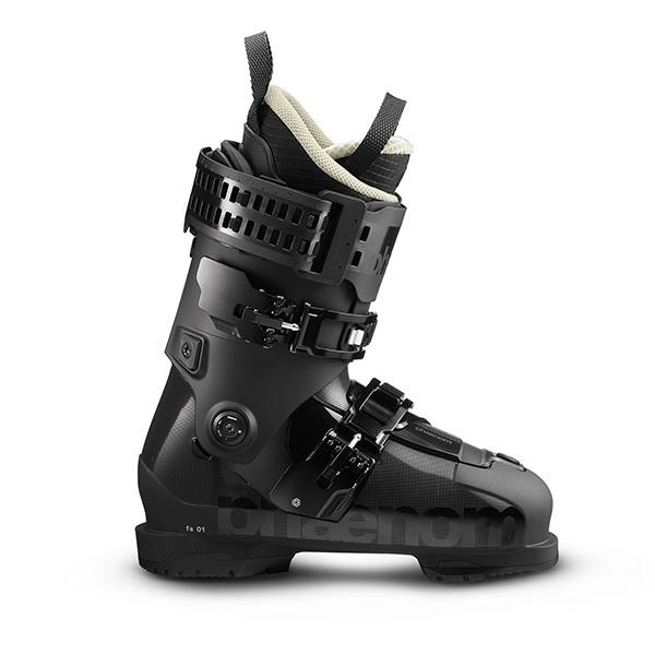 レクザム スキーブーツ RC-100 / DARK NAVY (25-26 2026) REXXAM 日本