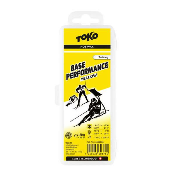 スキー・スノーボードアクセサリー TOKO JetStream Race Powder スキー