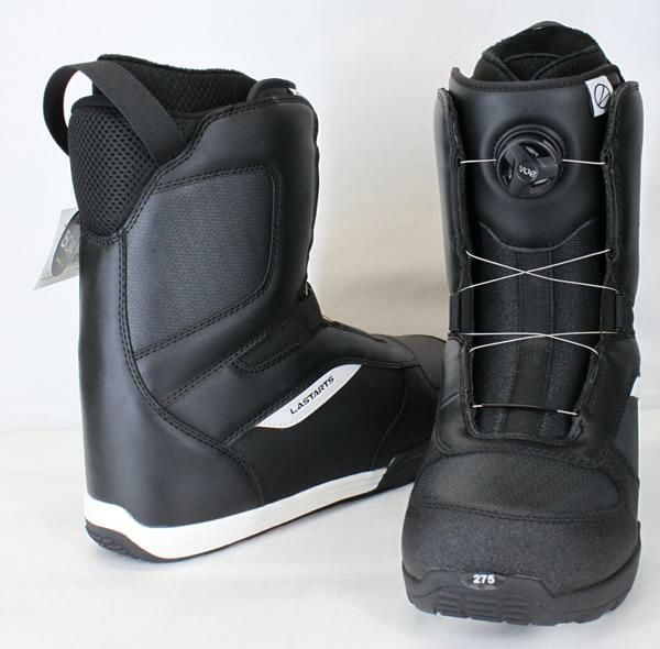 LASTARTS 25.5cm スノーボード ブーツ LASTARTS スノーボードブーツ