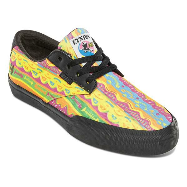 正規品 無料ラッピング可]処分価格！！ エトニーズ スニーカー JAMESON