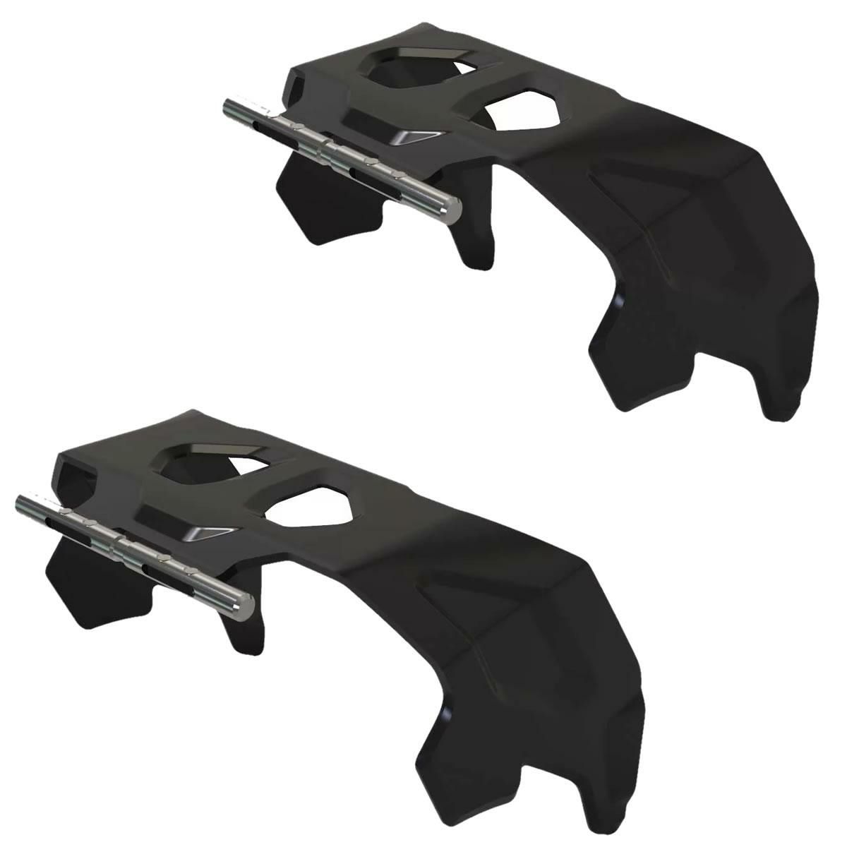 マーカースキークランポン90 MARKER】マーカービンディングならスキー