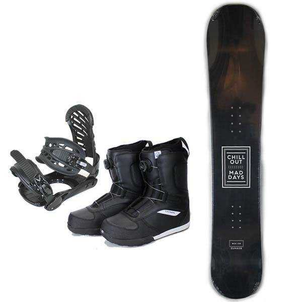 スノーボード ブーツ セット leksスノーボード ビンディングブーツ