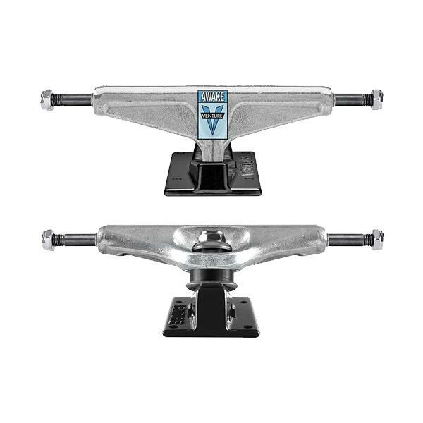 DARKSTAR SORAYAMA スケートボード トラック:VENTURE DARKSTAR