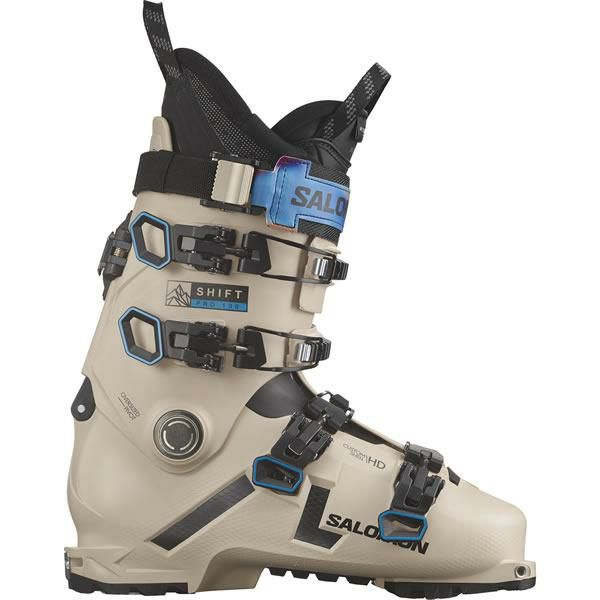 Salomon X Pro 130 スキーブーツ 青 Salomon X Pro 130 スキーブーツ