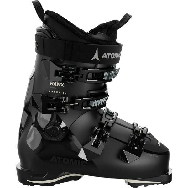ATOMIC Hawx Ultra 90 女性用スキー ブーツ 24-24.5 ATOMIC Hawx Ultra