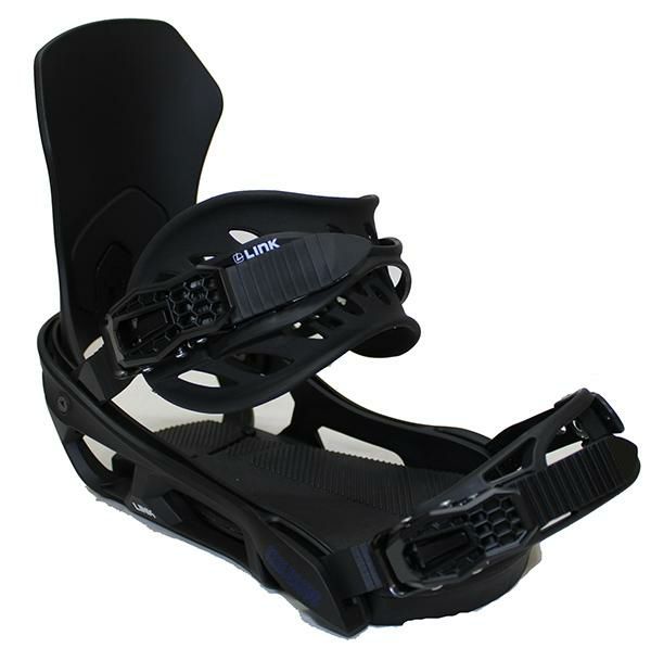 スノーボードビンディング付き 爬虫類デザイン 154 ✿発送