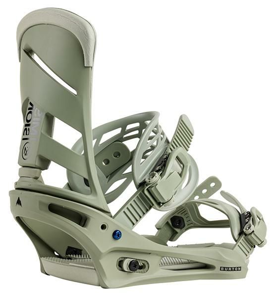 Burton GEOESIS スノーボードビンディン Re:Flex 4x4 M Burton GEOESIS