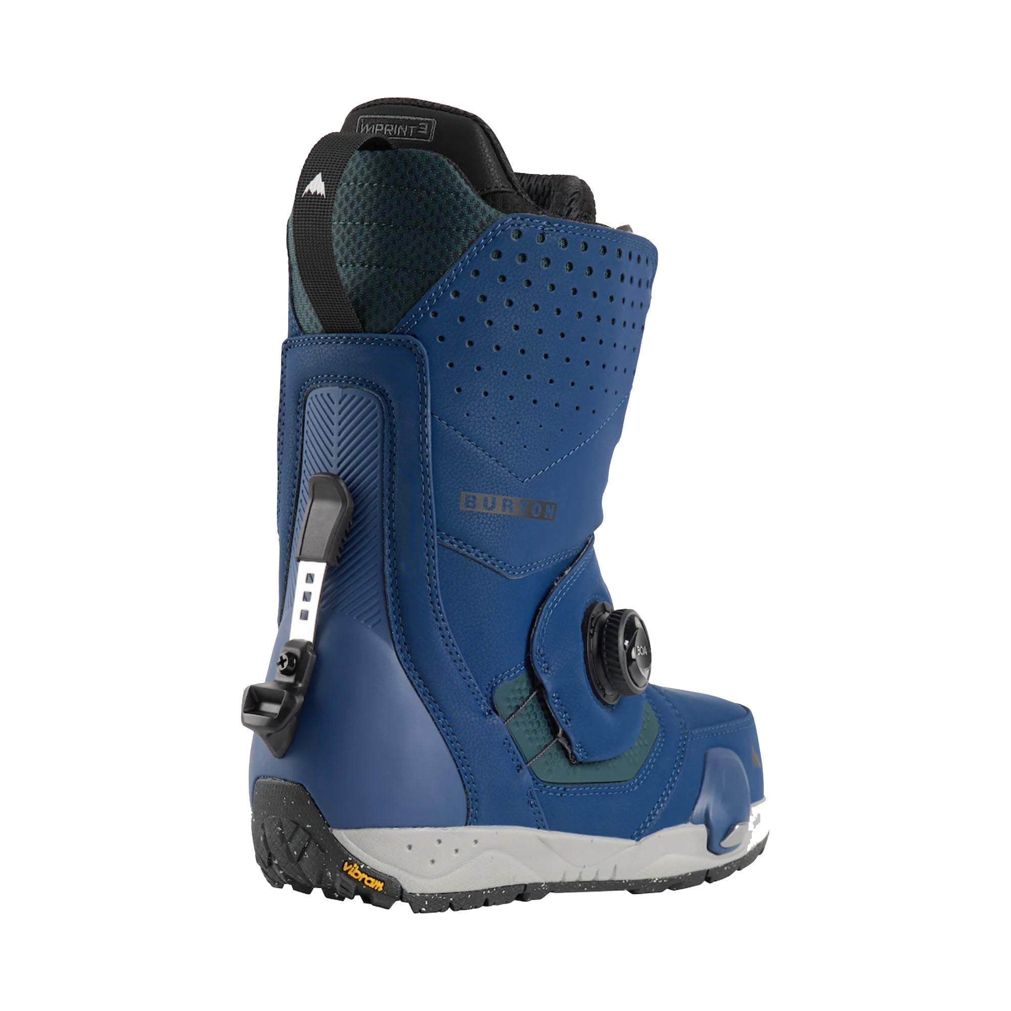 Burton Photon Step On Snowboard Boots 2025 – Skiis & Biikes