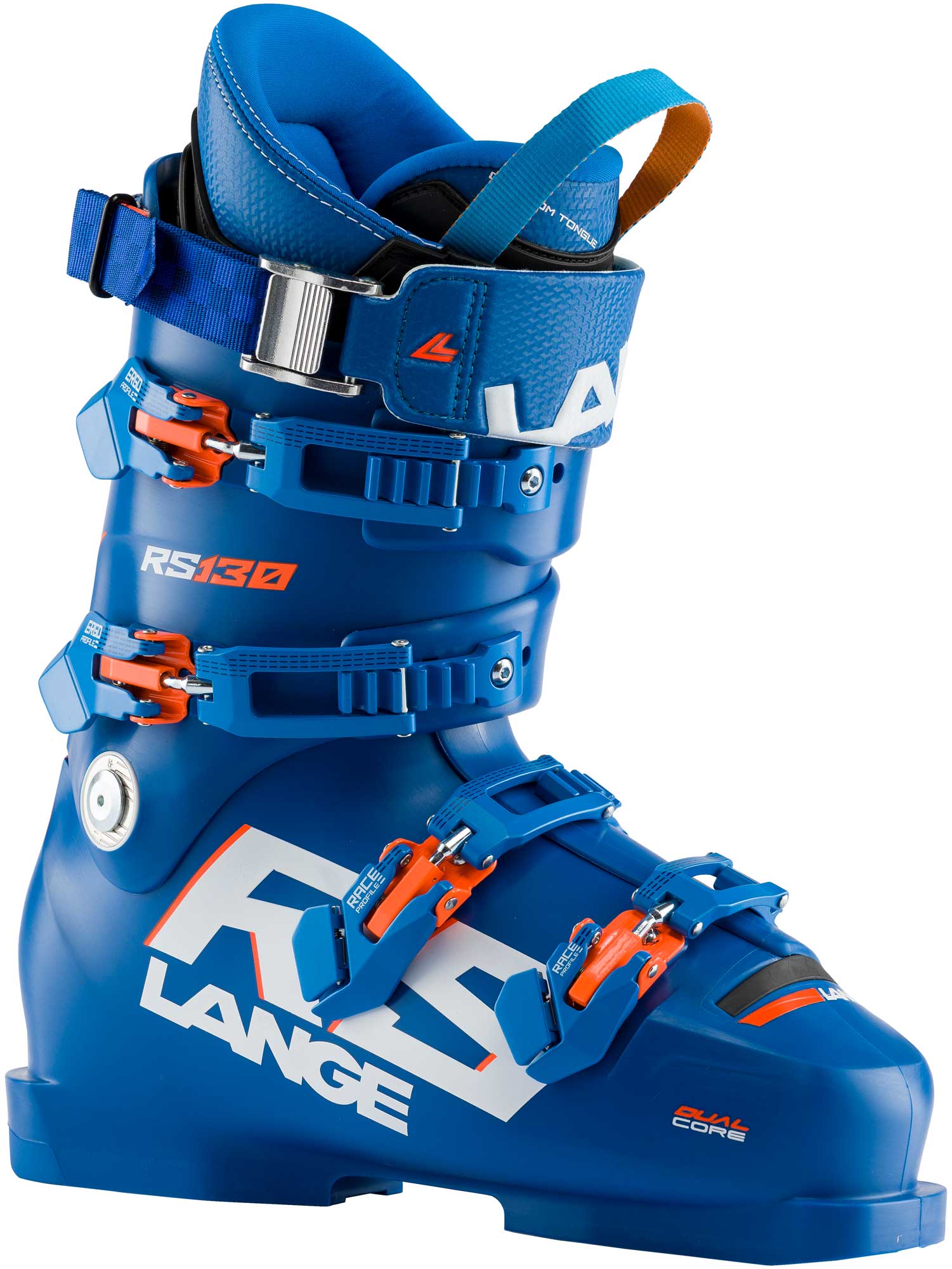 Lange RS 130 Ski Boot 2021 – Skiis & Biikes