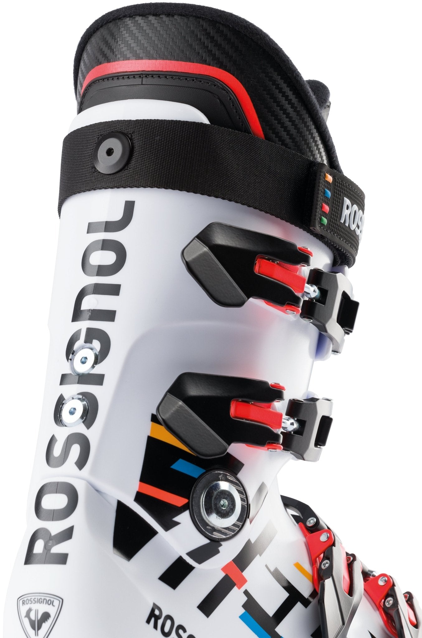 Rossignol Hero World Cup 70 SC Ski Boot 2022 – Skiis & Biikes